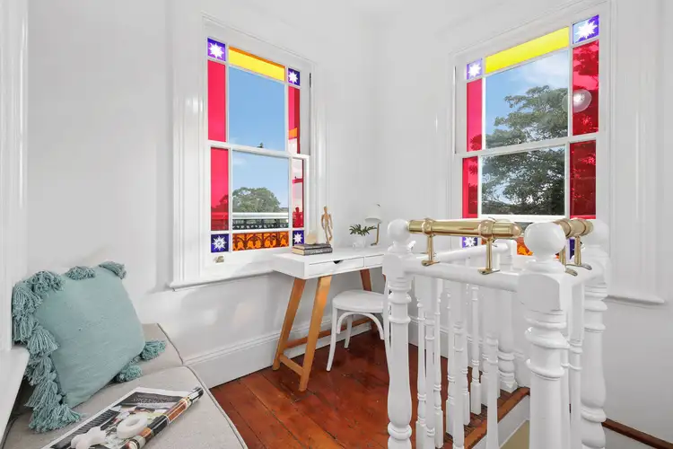 Fifth view of Homely apartment listing, 11/55 The Boulevarde, Lewisham NSW 2049
