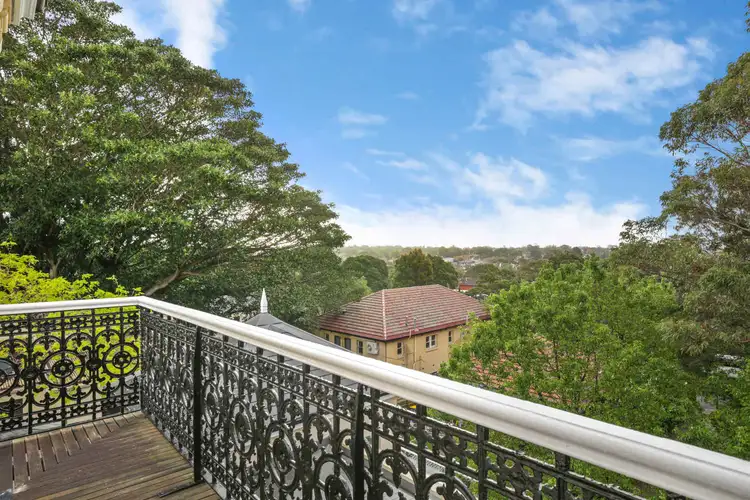 Sixth view of Homely apartment listing, 11/55 The Boulevarde, Lewisham NSW 2049