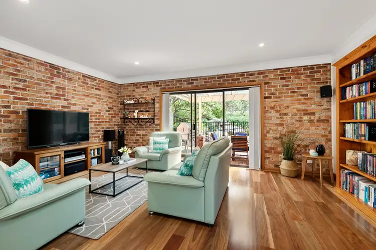 Third view of Homely house listing, 4 Forest Knoll, Castle Hill NSW 2154