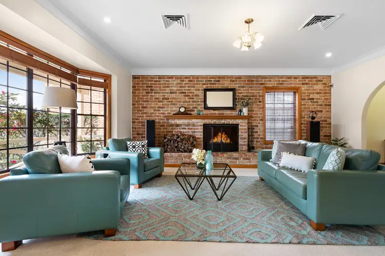 Fourth view of Homely house listing, 4 Forest Knoll, Castle Hill NSW 2154