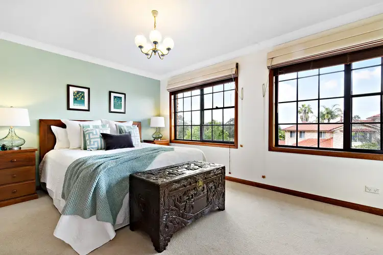 Fifth view of Homely house listing, 4 Forest Knoll, Castle Hill NSW 2154