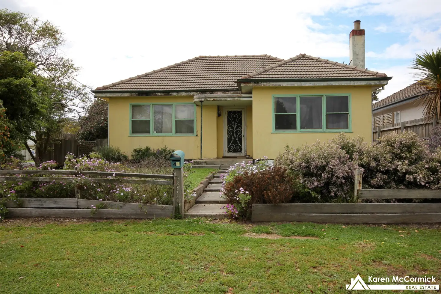 Main view of Homely rural property listing, 41 Fairview Avenue, Yarram VIC 3971