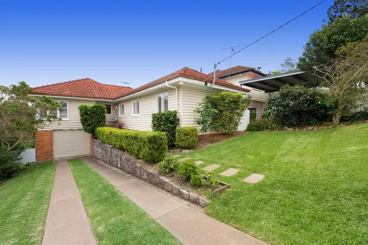 Third view of Homely house listing, 46 Coverdale Street, Indooroopilly QLD 4068