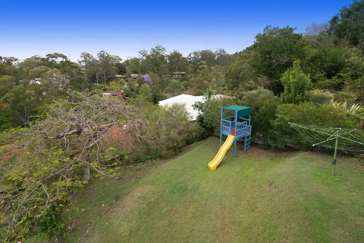 Fifth view of Homely house listing, 46 Coverdale Street, Indooroopilly QLD 4068