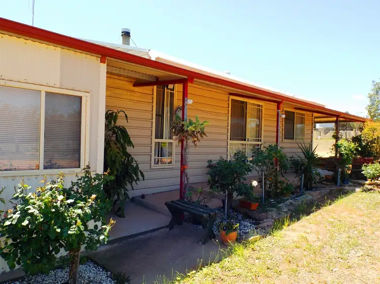 Main view of Homely rural property listing, 447 Dilladerry Road, Tomingley NSW 2869