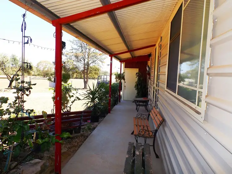 Second view of Homely rural property listing, 447 Dilladerry Road, Tomingley NSW 2869