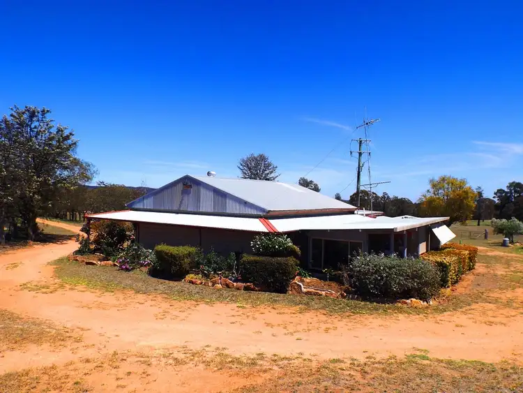 Third view of Homely rural property listing, 447 Dilladerry Road, Tomingley NSW 2869