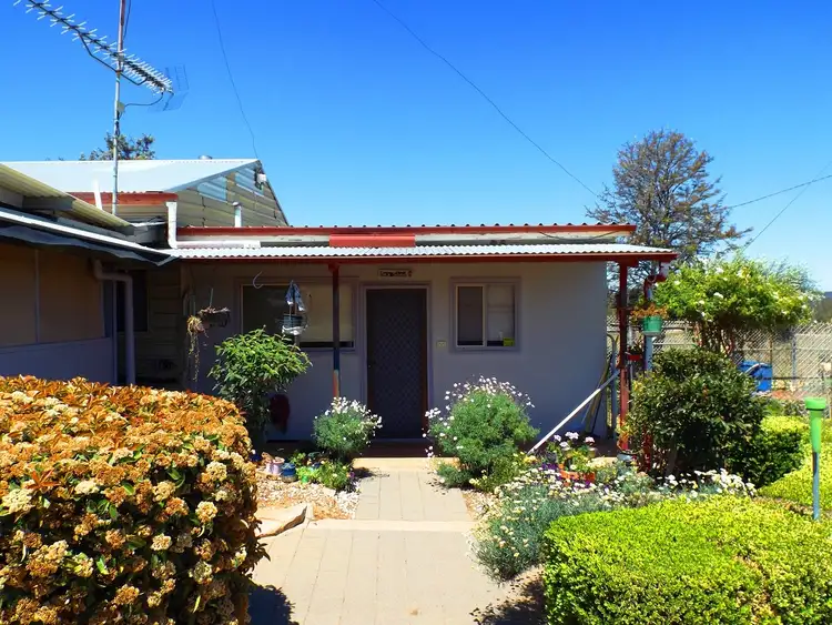 Fifth view of Homely rural property listing, 447 Dilladerry Road, Tomingley NSW 2869