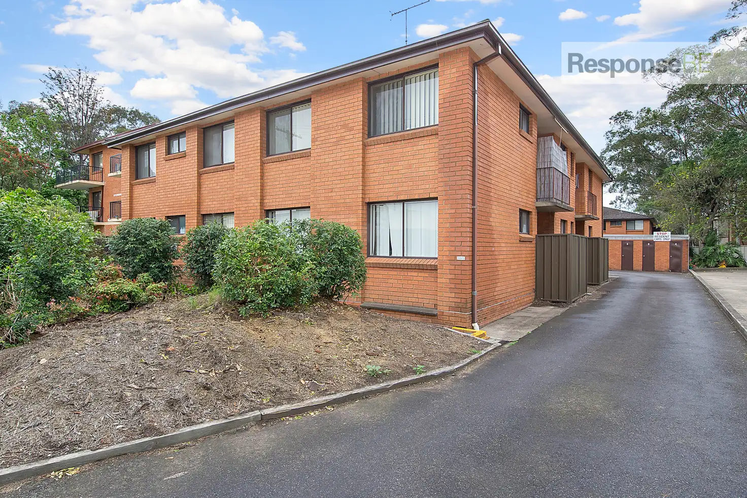 Main view of Homely unit listing, 9/13 Preston Street, Jamisontown NSW 2750