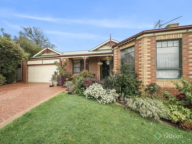 Main view of Homely house listing, 28 McGill Court, Pakenham VIC 3810