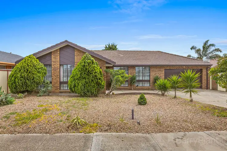 Main view of Homely house listing, 30 Morcambe Crescent, Keilor Downs VIC 3038