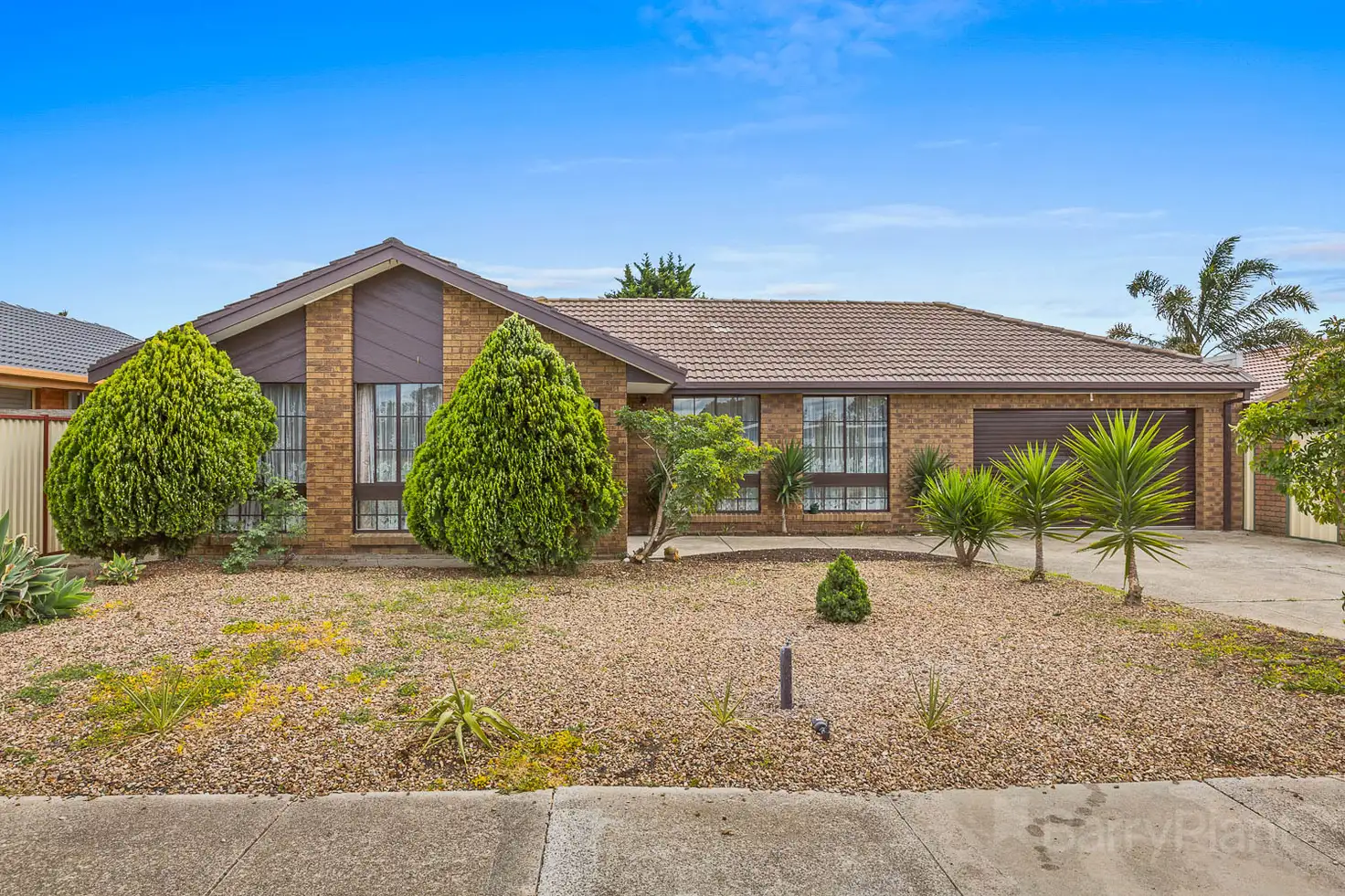 Main view of Homely house listing, 30 Morcambe Crescent, Keilor Downs VIC 3038