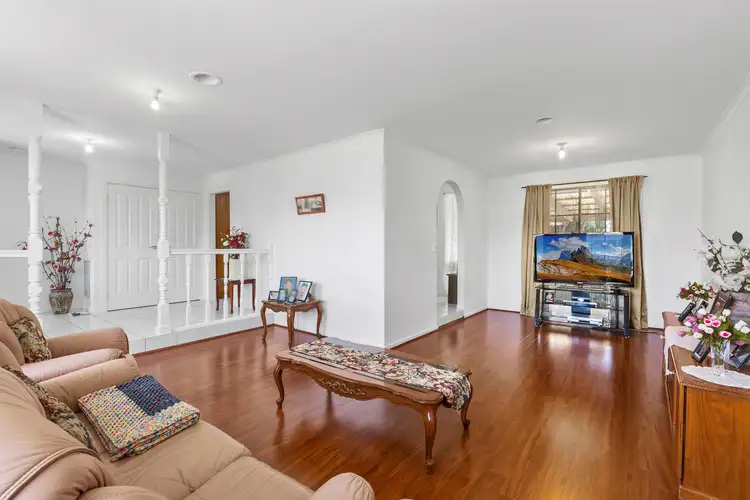 Second view of Homely house listing, 30 Morcambe Crescent, Keilor Downs VIC 3038