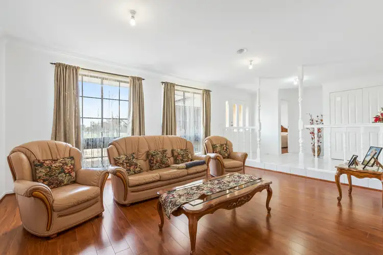 Third view of Homely house listing, 30 Morcambe Crescent, Keilor Downs VIC 3038