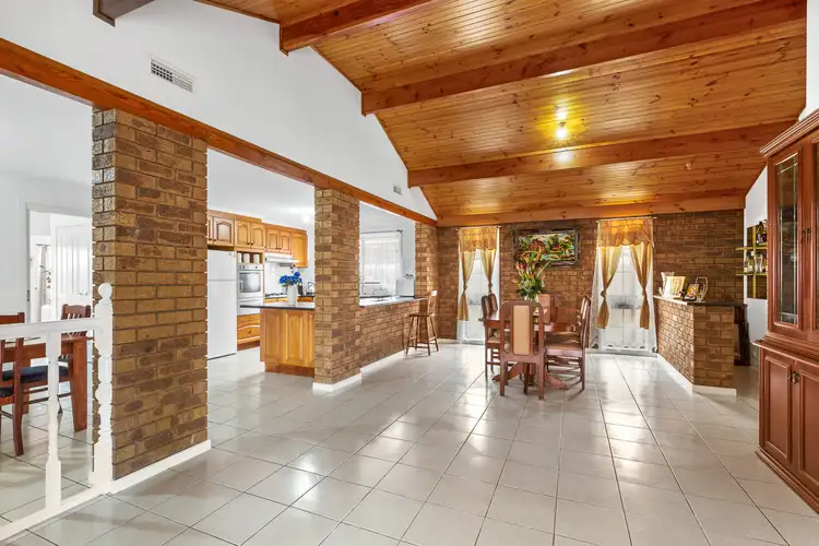 Fourth view of Homely house listing, 30 Morcambe Crescent, Keilor Downs VIC 3038