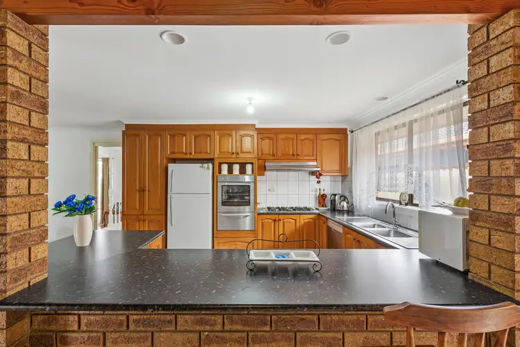 Sixth view of Homely house listing, 30 Morcambe Crescent, Keilor Downs VIC 3038