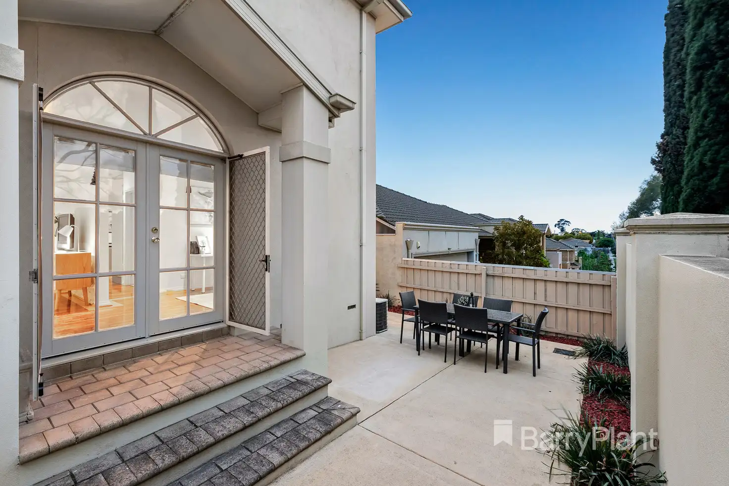 Main view of Homely house listing, 6/27-29 Hazel Drive, Templestowe Lower VIC 3107