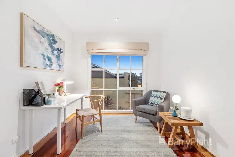 Third view of Homely house listing, 6/27-29 Hazel Drive, Templestowe Lower VIC 3107