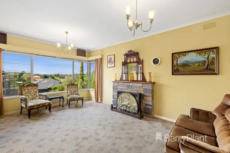Third view of Homely house listing, 3 Larkspur Avenue, Doncaster VIC 3108