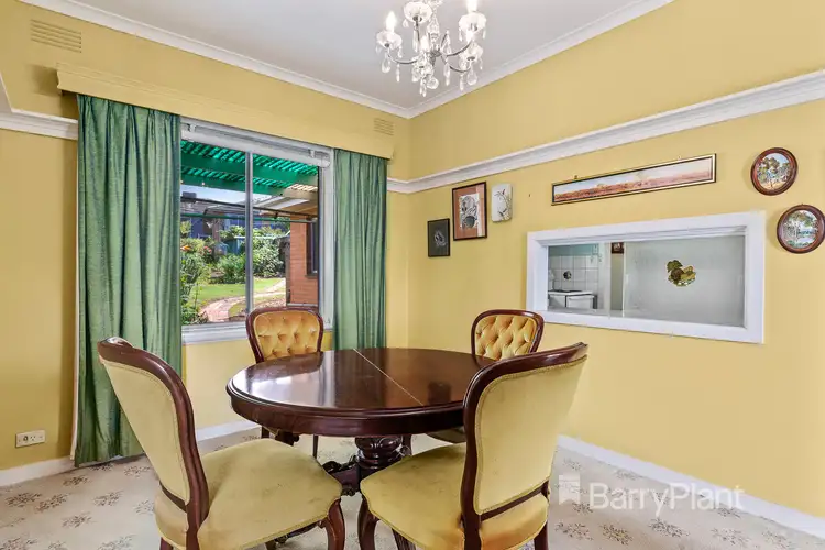 Fifth view of Homely house listing, 3 Larkspur Avenue, Doncaster VIC 3108