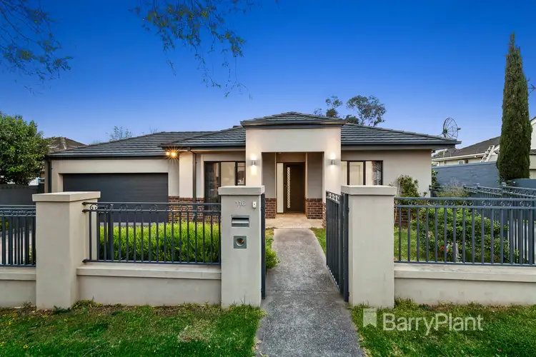 116 Beverley Street, Doncaster East VIC 3109