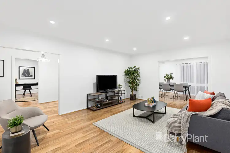 10 Craiglea Court, Doncaster East VIC 3109