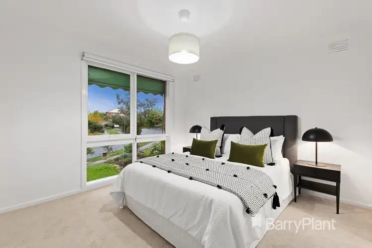 Sixth view of Homely house listing, 10 Craiglea Court, Doncaster East VIC 3109