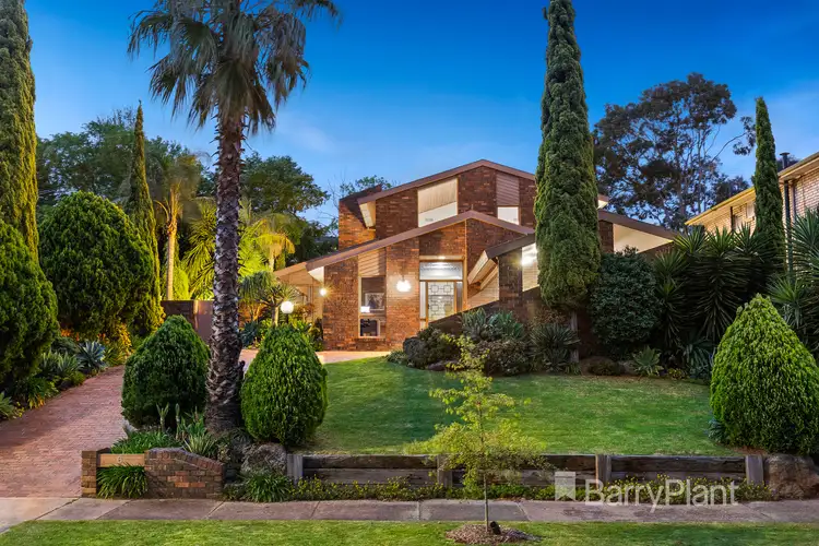 Main view of Homely house listing, 6 Browning Drive, Templestowe VIC 3106