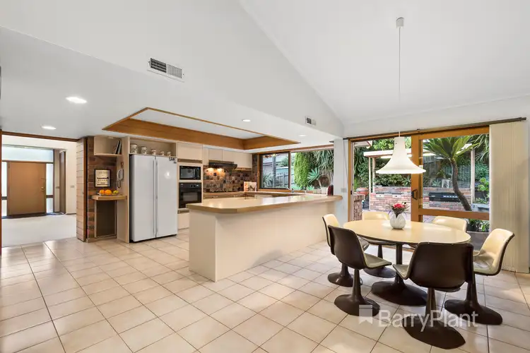 Third view of Homely house listing, 6 Browning Drive, Templestowe VIC 3106