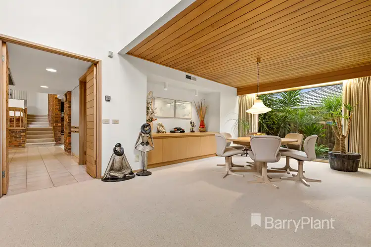 Fourth view of Homely house listing, 6 Browning Drive, Templestowe VIC 3106