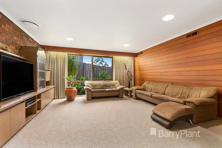 Sixth view of Homely house listing, 6 Browning Drive, Templestowe VIC 3106