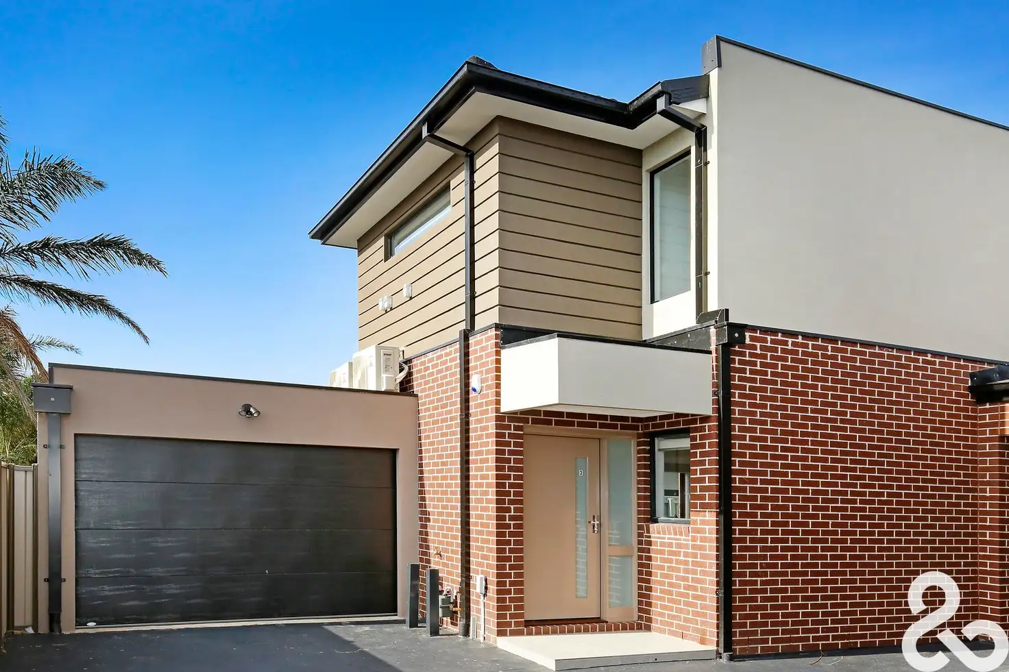 Main view of Homely townhouse listing, 3/42 Messmate Street, Lalor VIC 3075
