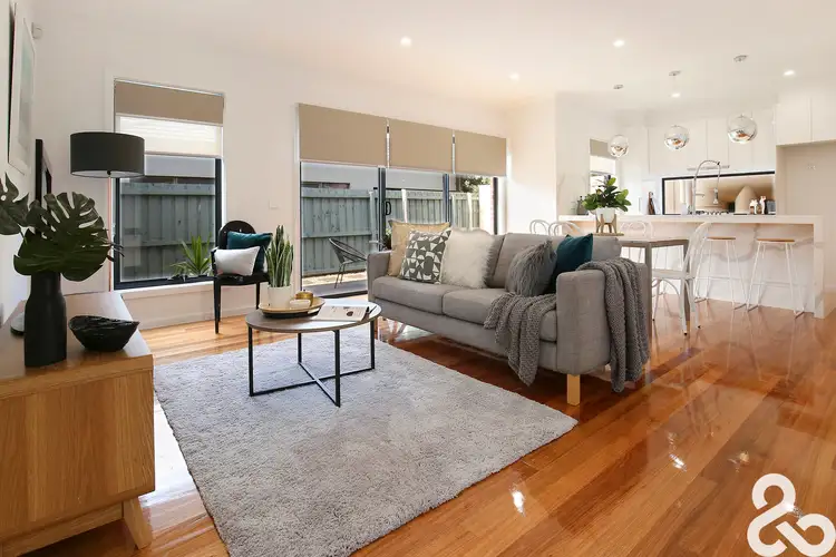 Fourth view of Homely townhouse listing, 3/42 Messmate Street, Lalor VIC 3075