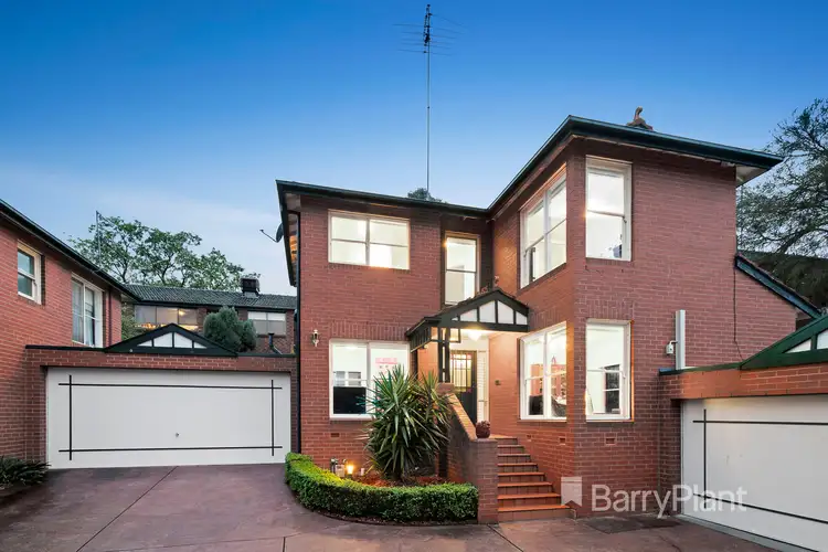 4/216 Templestowe Road, Templestowe Lower VIC 3107
