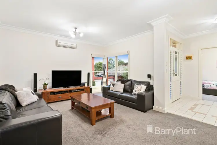 Fourth view of Homely townhouse listing, 4/216 Templestowe Road, Templestowe Lower VIC 3107