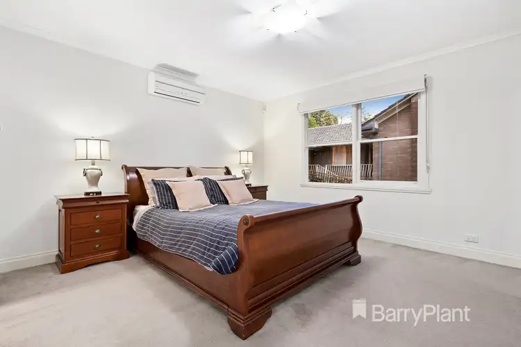 Fifth view of Homely townhouse listing, 4/216 Templestowe Road, Templestowe Lower VIC 3107