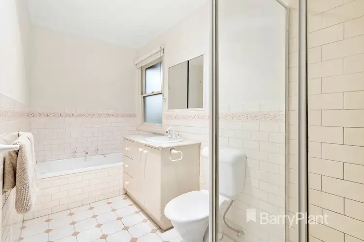 Sixth view of Homely townhouse listing, 4/216 Templestowe Road, Templestowe Lower VIC 3107