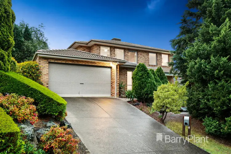 8 Jolen Court, Donvale VIC 3111