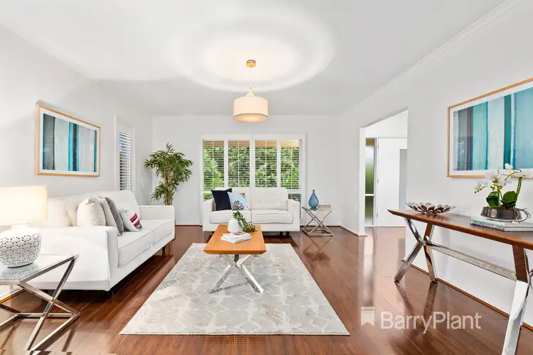 Second view of Homely house listing, 8 Jolen Court, Donvale VIC 3111