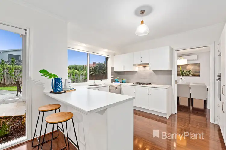 Third view of Homely house listing, 8 Jolen Court, Donvale VIC 3111