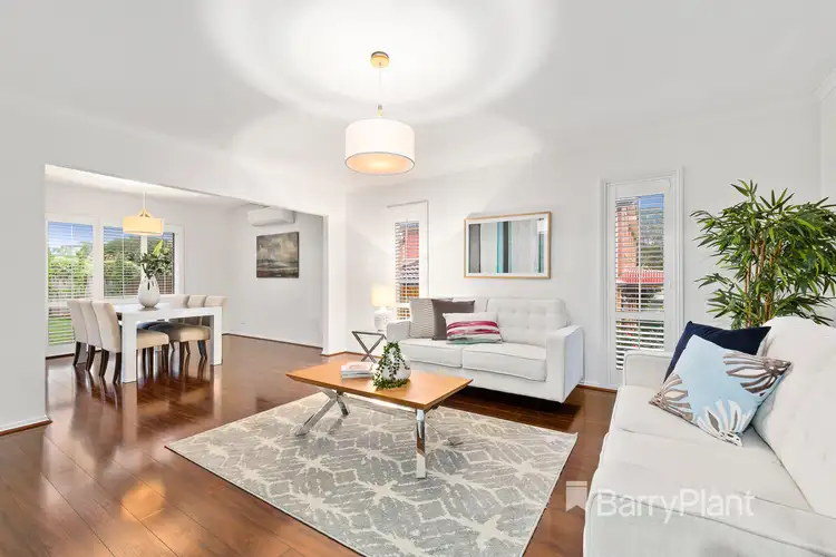 Fifth view of Homely house listing, 8 Jolen Court, Donvale VIC 3111
