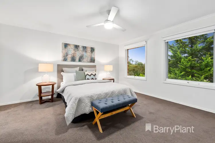 Sixth view of Homely house listing, 8 Jolen Court, Donvale VIC 3111