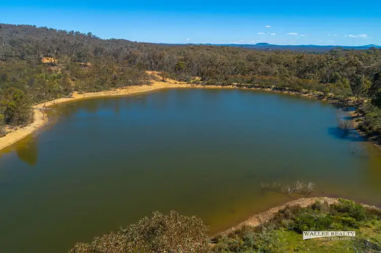 Second view of Homely land listing, Lot 3, 40 Crocodile Reservoir Road, Fryerstown VIC 3451