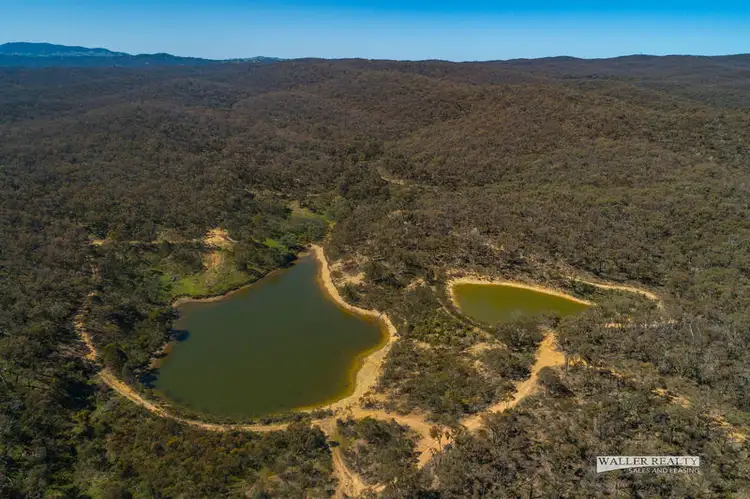 Third view of Homely land listing, Lot 3, 40 Crocodile Reservoir Road, Fryerstown VIC 3451