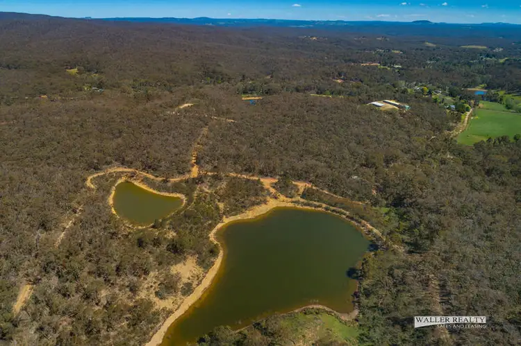 Fourth view of Homely land listing, Lot 3, 40 Crocodile Reservoir Road, Fryerstown VIC 3451