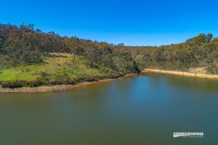 Fifth view of Homely land listing, Lot 3, 40 Crocodile Reservoir Road, Fryerstown VIC 3451