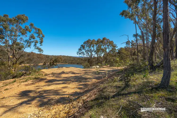 Sixth view of Homely land listing, Lot 3, 40 Crocodile Reservoir Road, Fryerstown VIC 3451