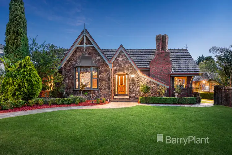 Main view of Homely house listing, 240 Porter Street, Templestowe VIC 3106