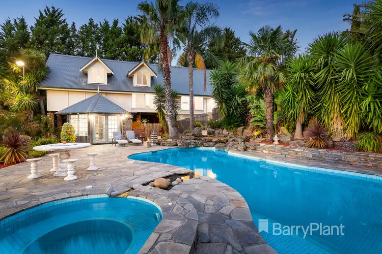 Second view of Homely house listing, 240 Porter Street, Templestowe VIC 3106