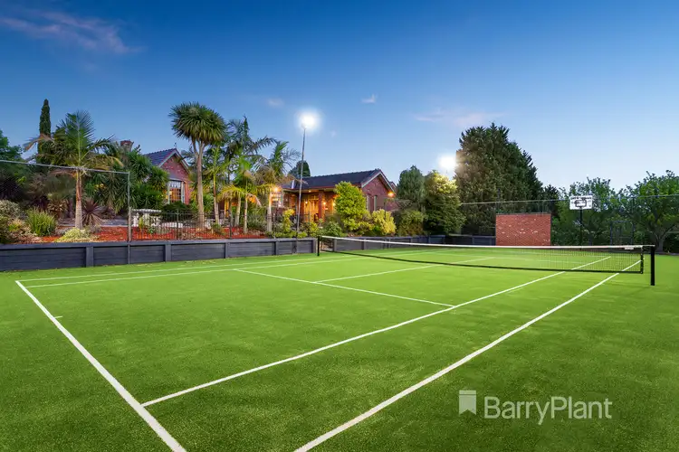 Third view of Homely house listing, 240 Porter Street, Templestowe VIC 3106